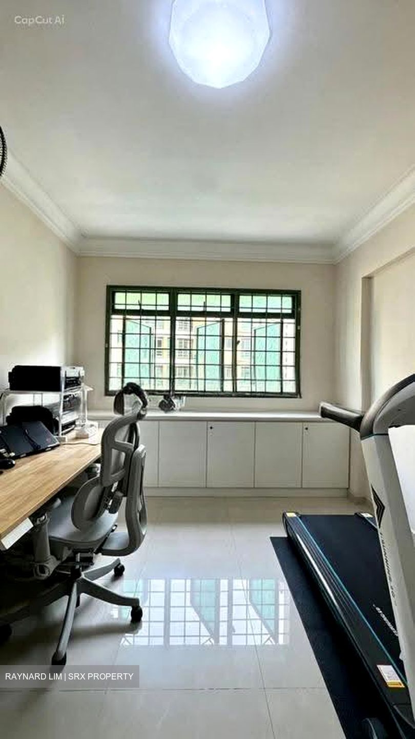 Blk 685B Woodlands Drive 73 (Woodlands), HDB 5 Rooms #623582631
